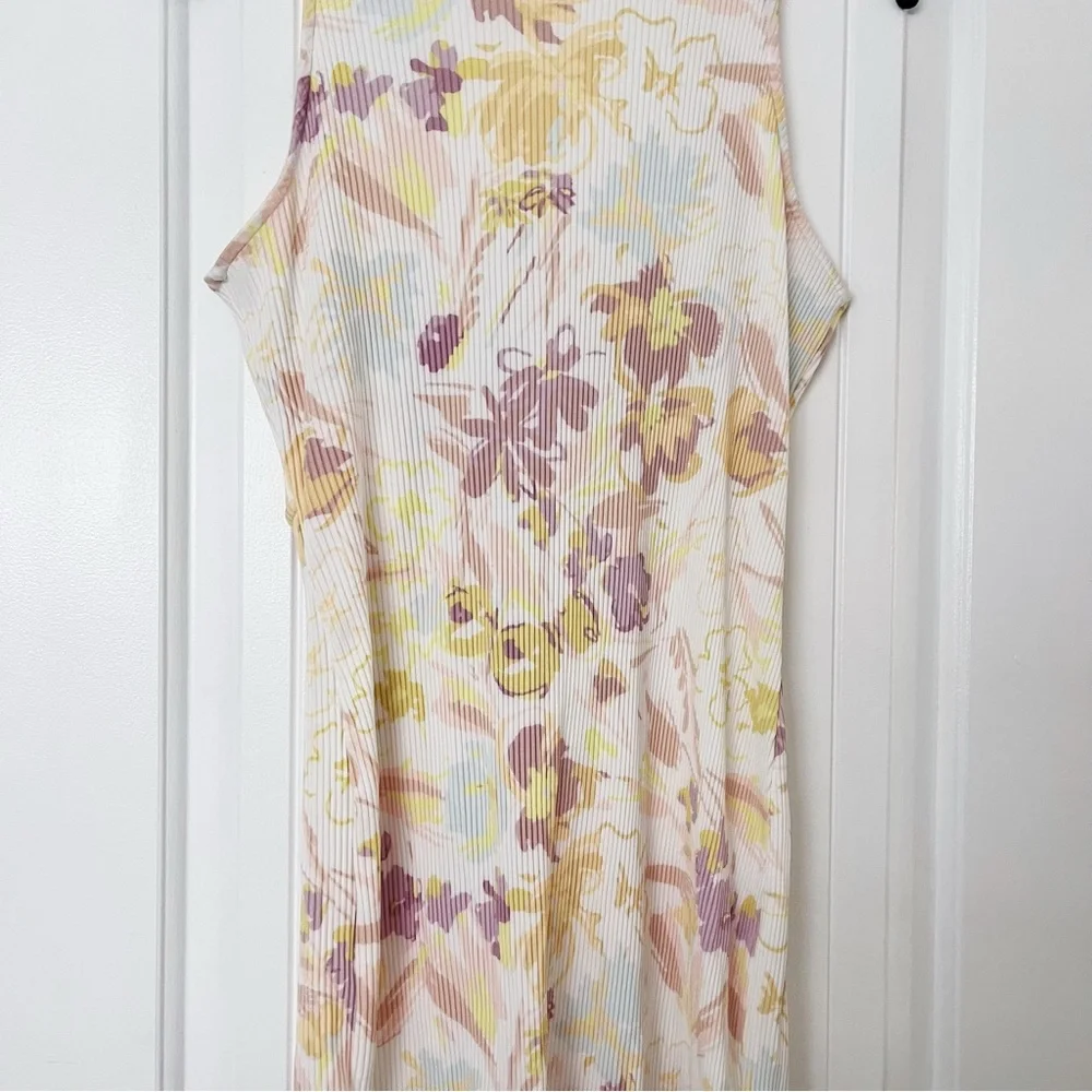 NWT Ted Baker Effi Cutout Twist Back Bodycon Dress - Size 4 - Picture 9 of 12